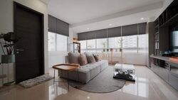 Leighwoods (D10), Condominium #458021111